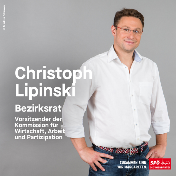 Christoph Lipinski