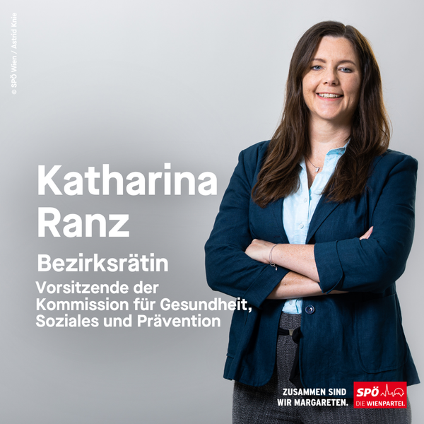 Katharina Ranz