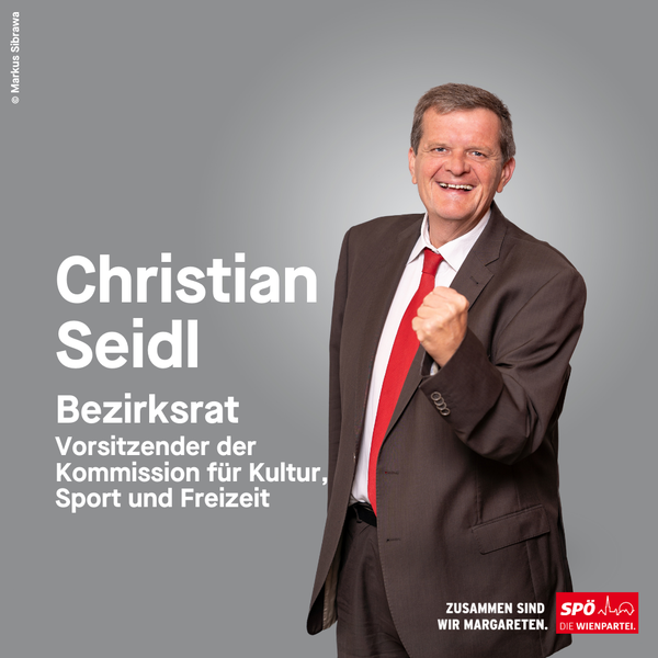 Christian Seidl