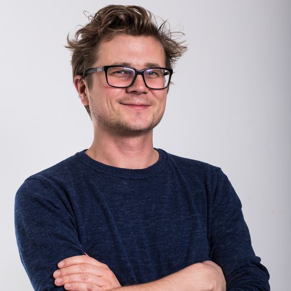 Daniel Glaser