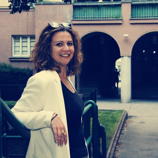Tanja Sommer