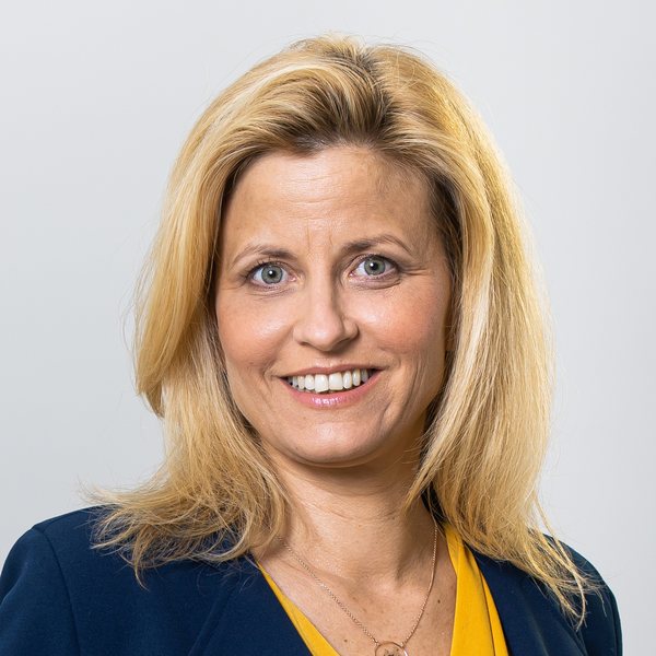 Astrid Pany SP Floridsdorf