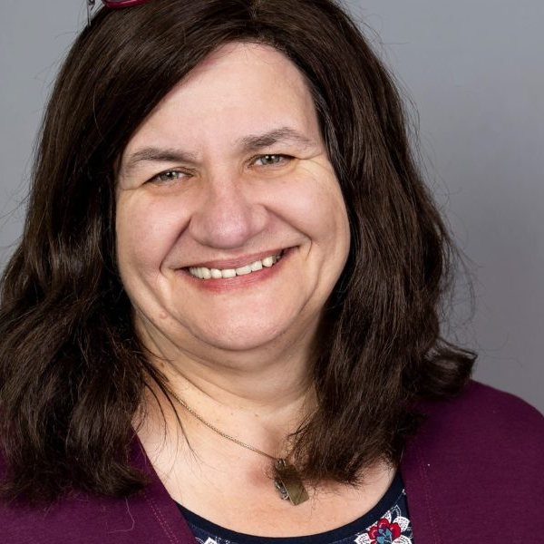 Karin Eichler