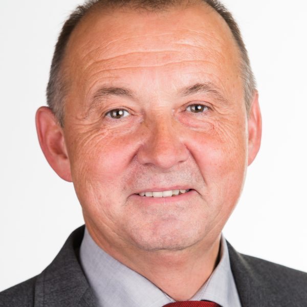 Helmuth Haselbacher