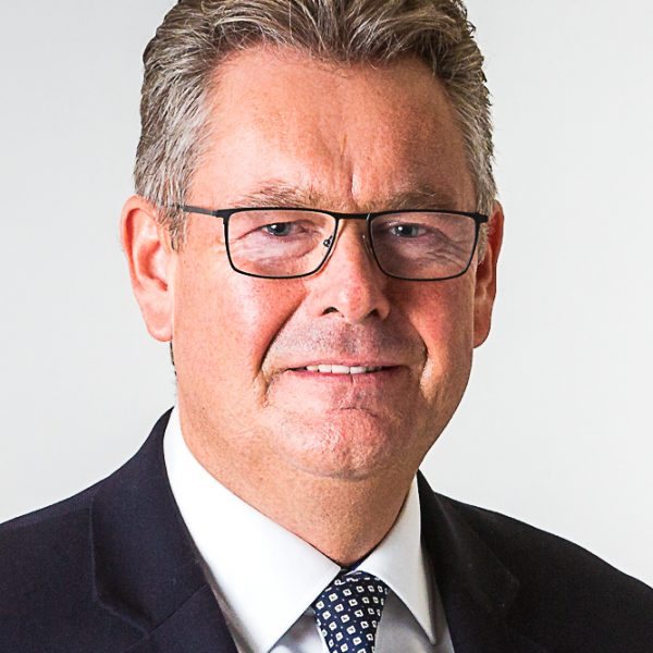 Alfred Theuermann