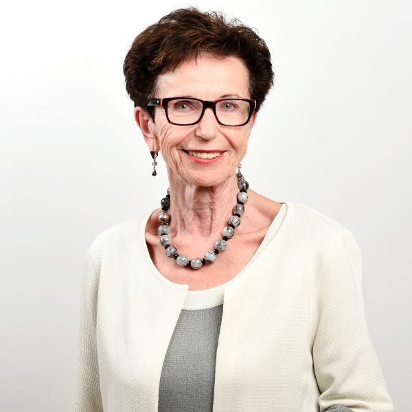 Ingrid Schubert