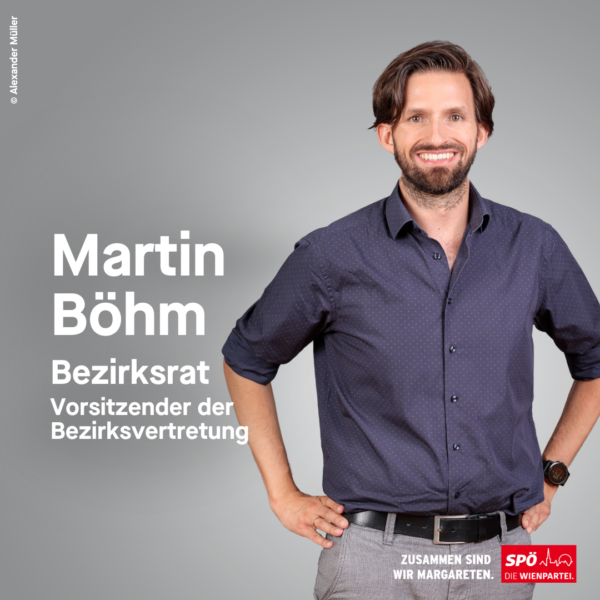 Martin Böhm
