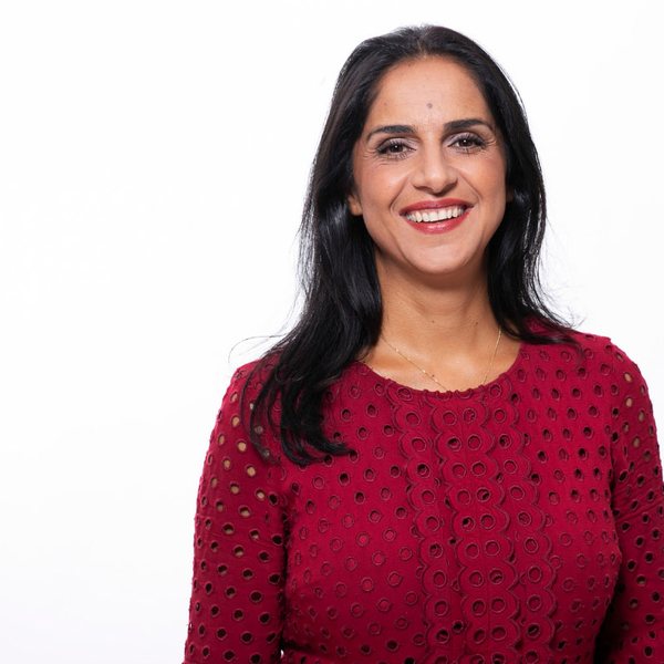 Dipl.Ing. Mahboobeh Bayat, MBA SPÖ Döbling