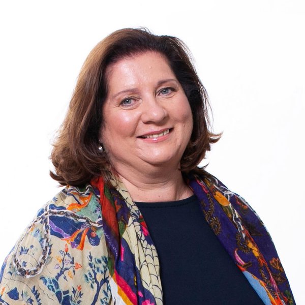 Ulrike Kaufmann