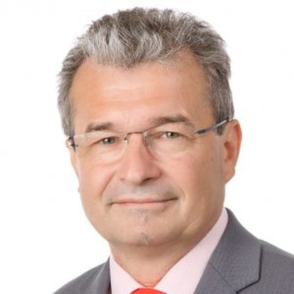 Gerhard Graf Gerhard Graf