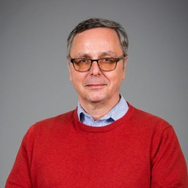 Alfred Mansfeld (c) Markus Sibrawa Alfred Mansfeld