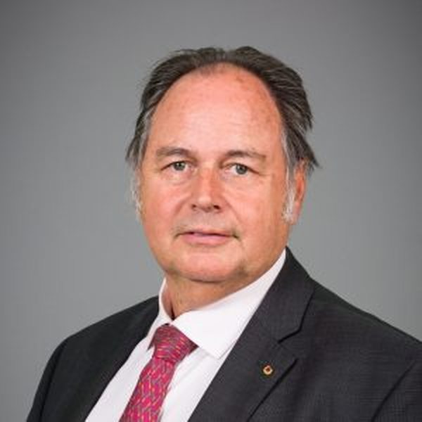 Volker Tomitsch (c) SPÖ Wien Volker Tomitsch
