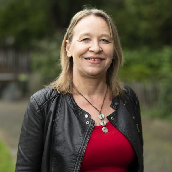 Elke Probst
(c) Daniel Novotny Elke Probst