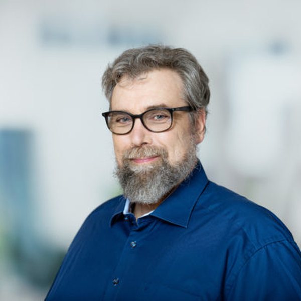Ronald Jesenko