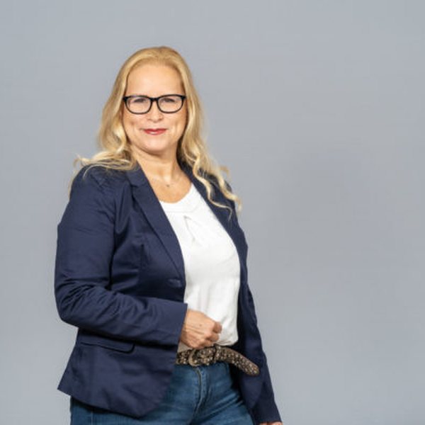 Alice Faul-Sinzinger (c) Markus Sibrawa Alice Faul-Sinzinger