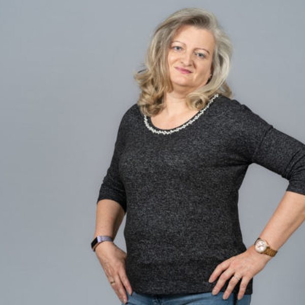 Claudia Holzmann (c) Markus Sibrawa Claudia Holzmann