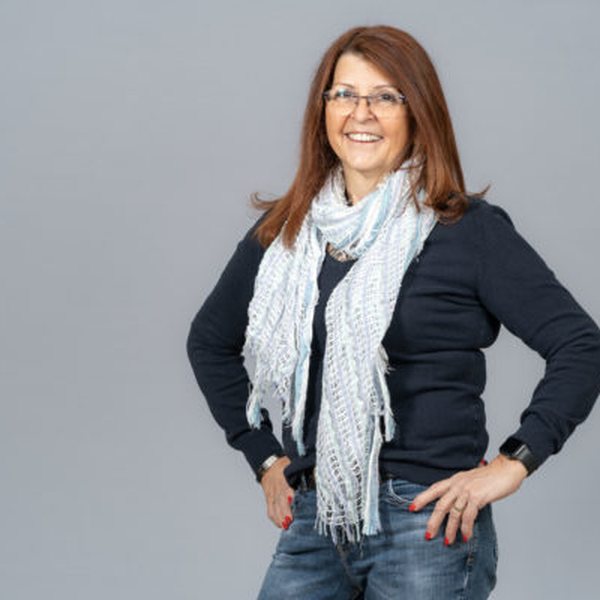 Marlene Koch (c) Markus Sibrawa Marlene Koch