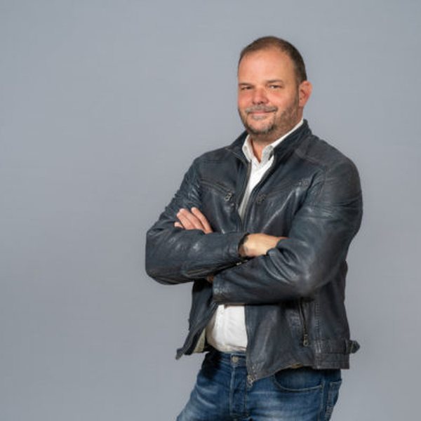 Thomas Bauer (c) Markus Sibrawa Thomas Bauer