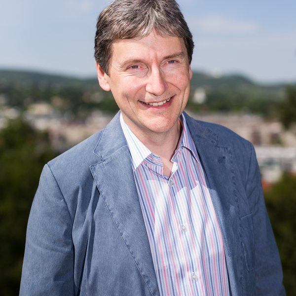 Wolfgang Habres