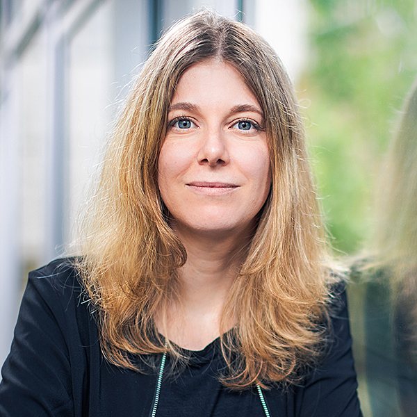 Elke Larcher