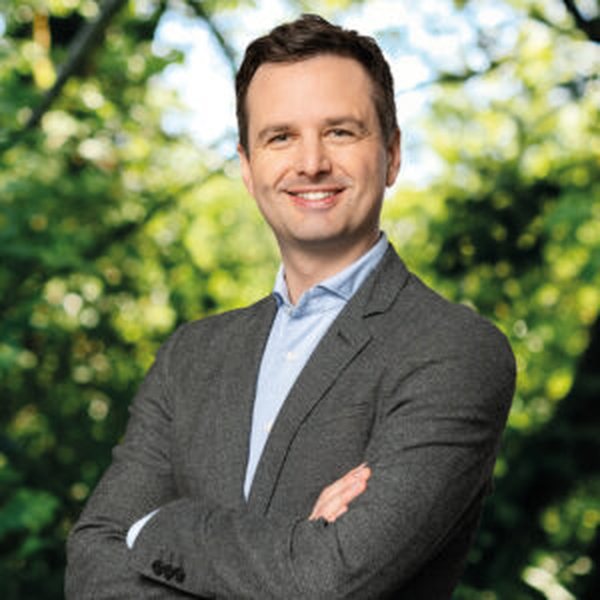 Bernhard Herzog