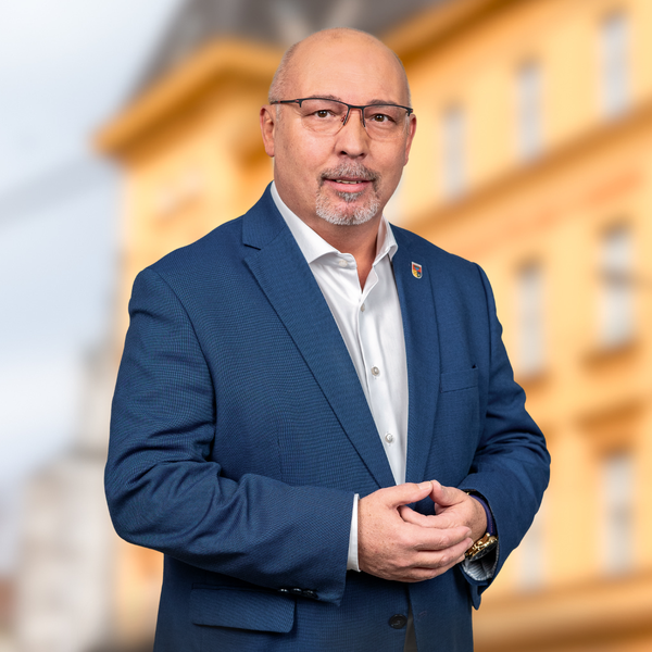 Peter Jagsch