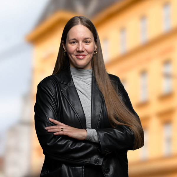 Christina Steckbauer