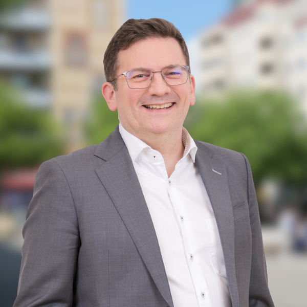 Wilfried Zankl