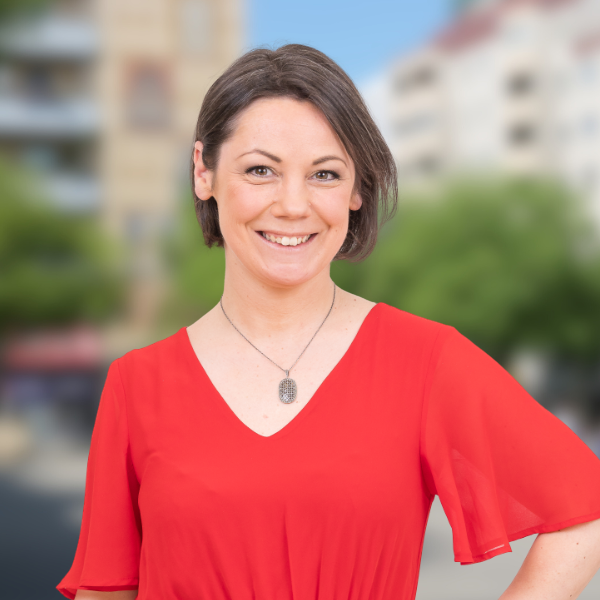 Katharina Weninger