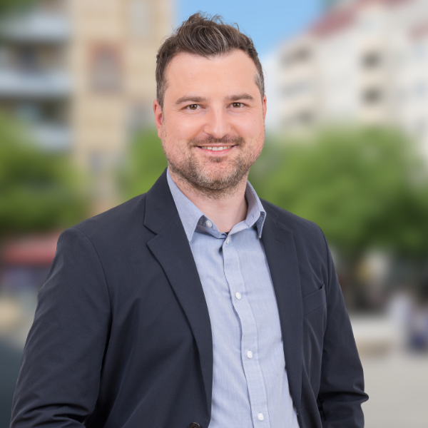 Matthias Postl