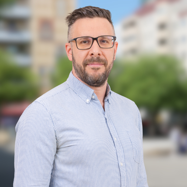 Andreas Pfeifer