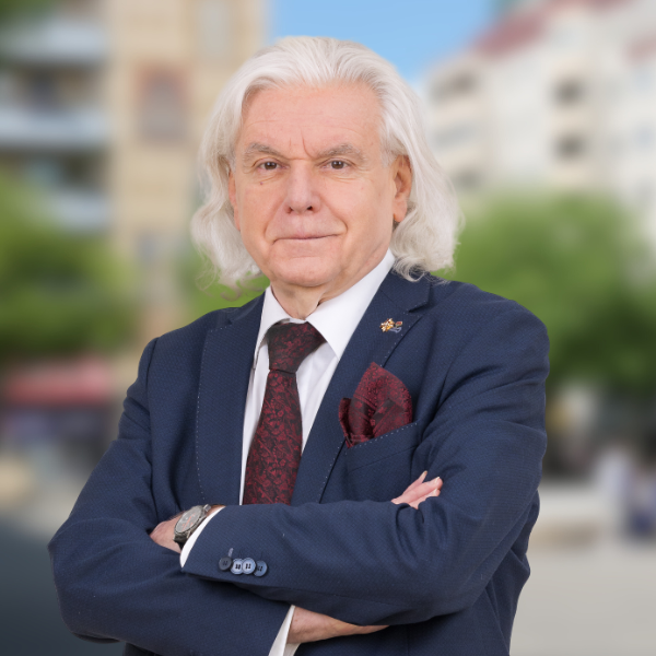 Josef Zellhofer
c: Alexander Müller Josef Zellhofer
