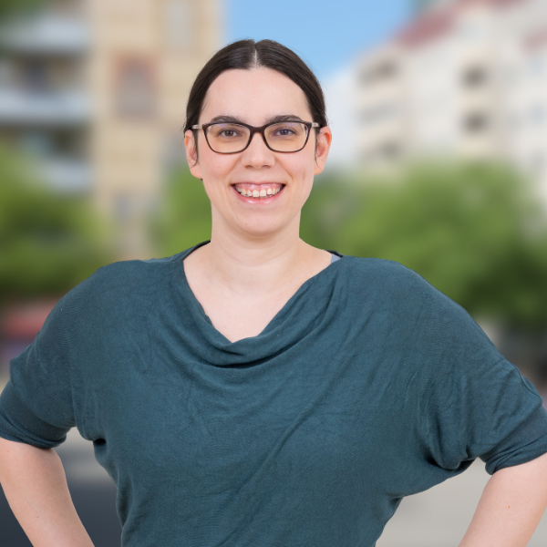 Helene Bauer
c: Alexander Müller Helene Bauer-Pai
