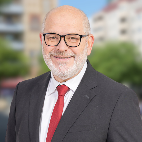 Omar Al-Rawi