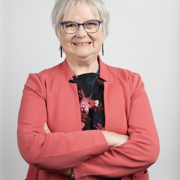 Eva  Krennbauer