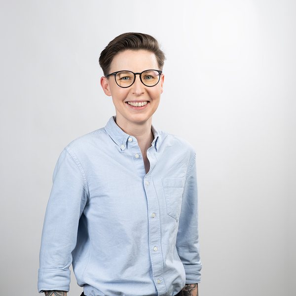Anna Palienko-Friesinger
