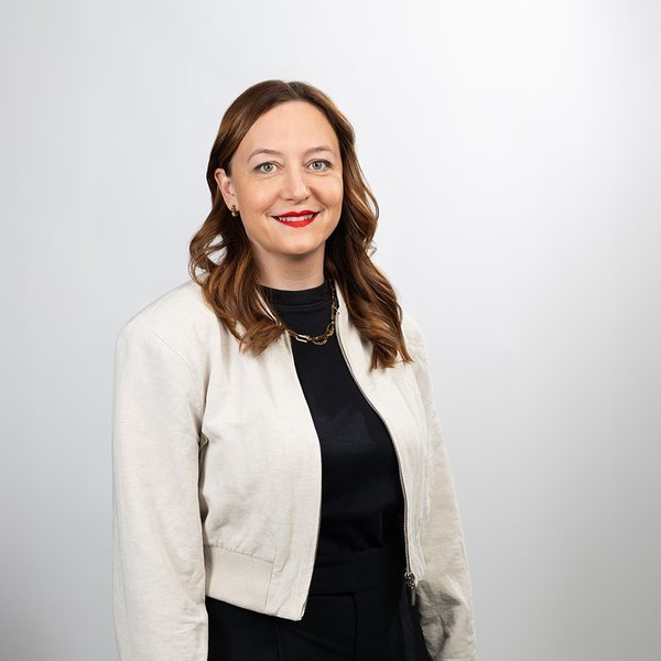 Stefanie Grubich
