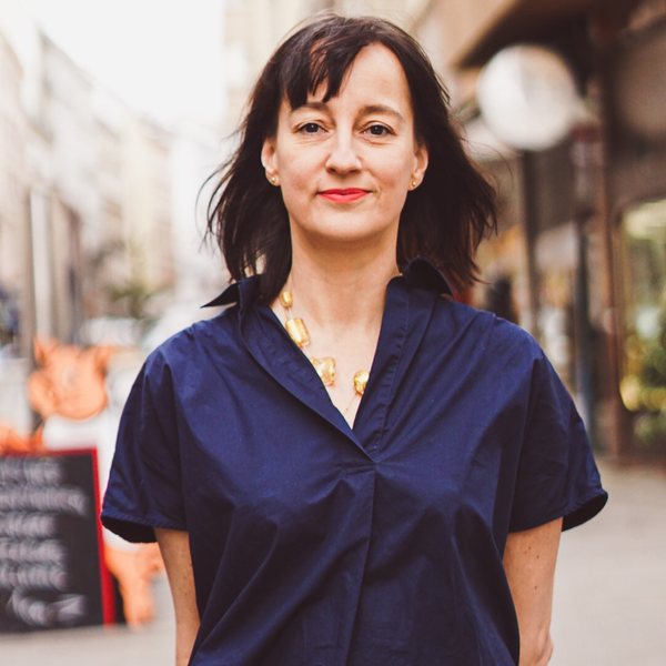 Heike Hromatka
