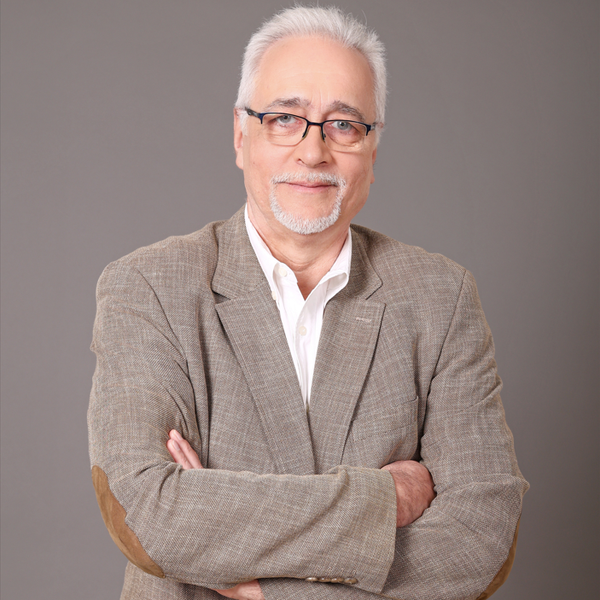 Wolfgang Aicher