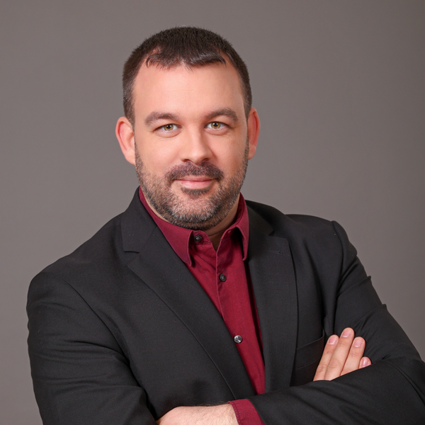 Christian Haas