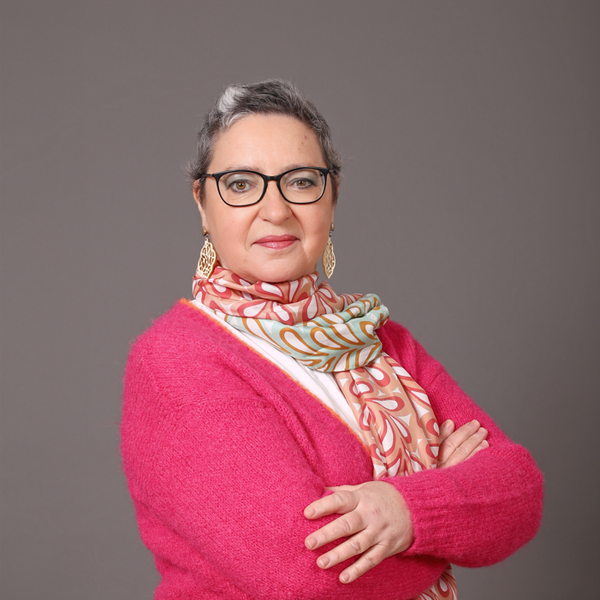 Christine Navacchi
