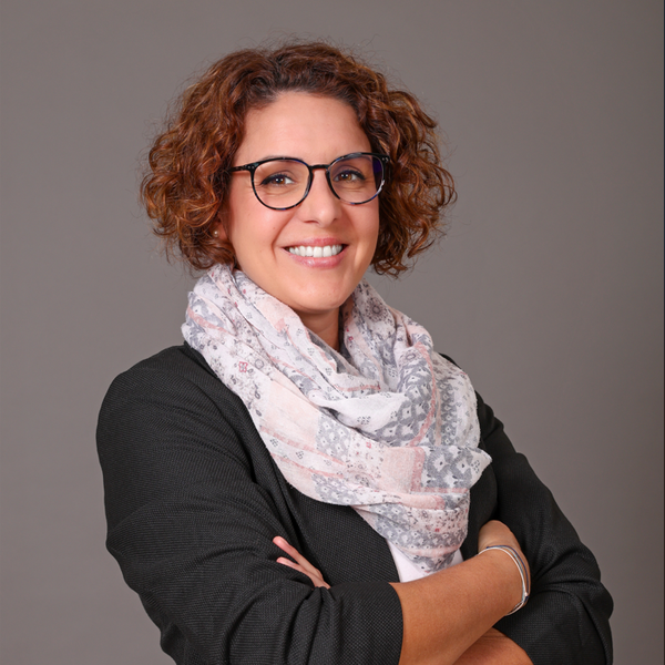 Melanie Neppach