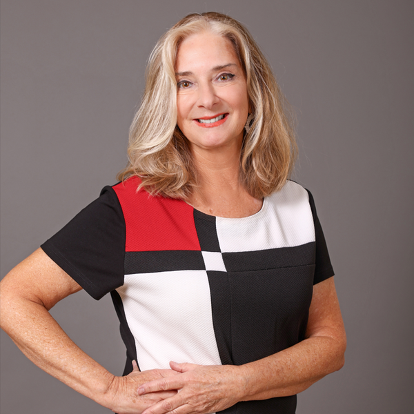Brigitte Neusiedler