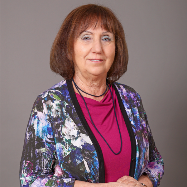 Edith Pasterniak