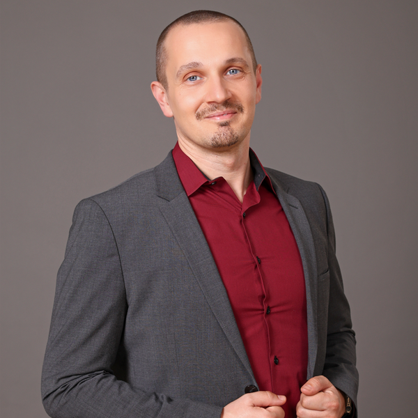 Christian Ringseis