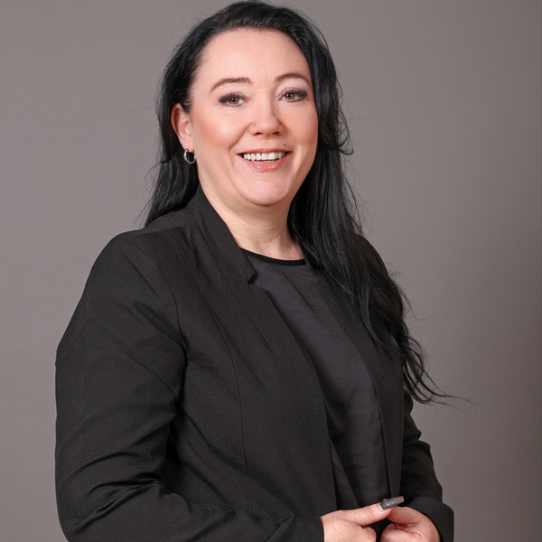 Karin Wachet