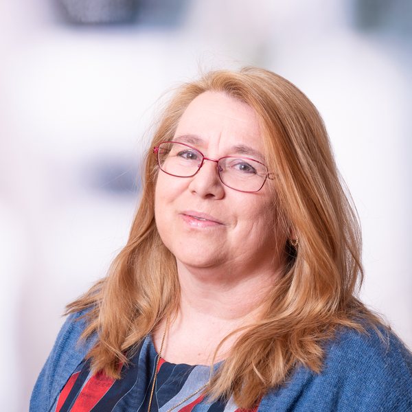 Eva Egger