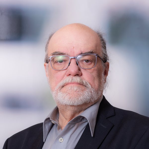 Helmut Brabec