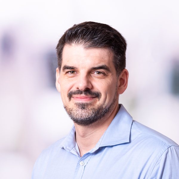 Elias Lygnos