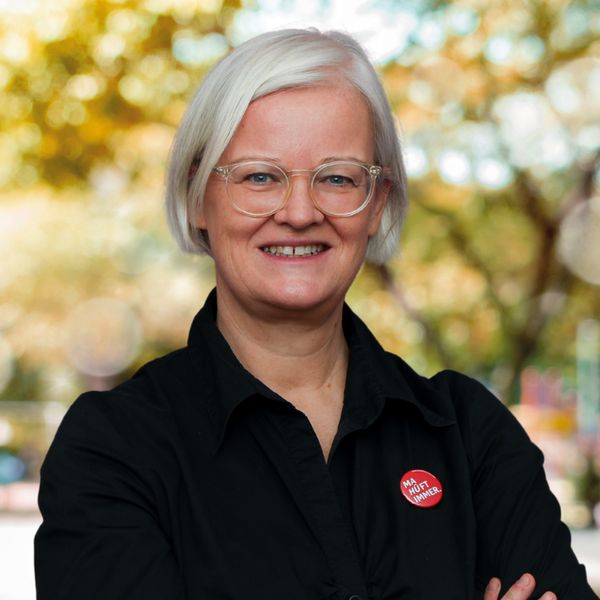 Birgit Angel